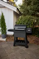 Weber Smoque - afbeelding 7