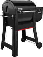 Weber Smoque - afbeelding 3