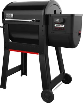 Weber Smoque - afbeelding 2