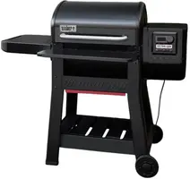 Weber Smoque - afbeelding 4