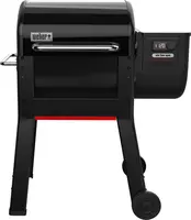 Weber Smoque - afbeelding 1