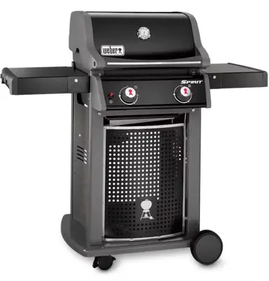 Weber Spirit Classic E-210-gasbarbecue - afbeelding 2