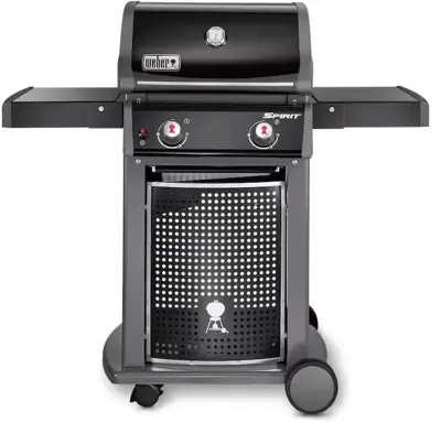 Weber Spirit Classic E-210-gasbarbecue - afbeelding 1