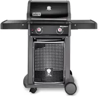 Weber Spirit Classic E-210-gasbarbecue kopen?