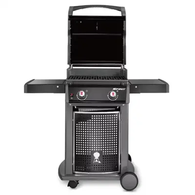 Weber Spirit Classic E-210-gasbarbecue - afbeelding 3