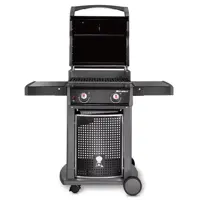 Weber Spirit Classic E-210-gasbarbecue - afbeelding 3