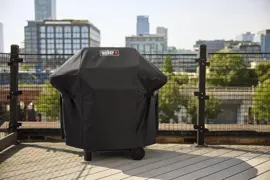 Weber Spirit e-210 - afbeelding 4