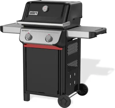 Weber Spirit e-210 - afbeelding 3