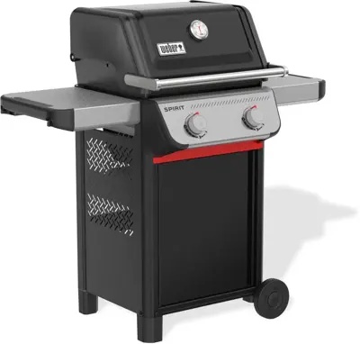 Weber Spirit e-210 - afbeelding 2