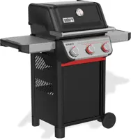 Weber Spirit e-325 - afbeelding 2