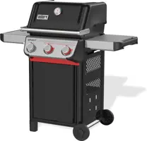 Weber Spirit e-325 - afbeelding 1