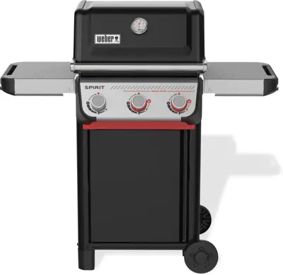 Weber Spirit e-325 - afbeelding 3