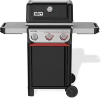 Weber Spirit e-325 - afbeelding 3