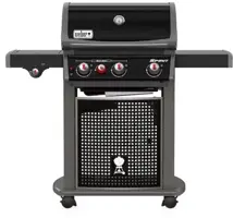 Weber Spirit e-330 classic gbs gasbarbecue - afbeelding 1