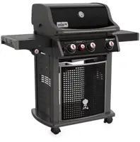 Weber Spirit e-330 classic gbs gasbarbecue - afbeelding 2