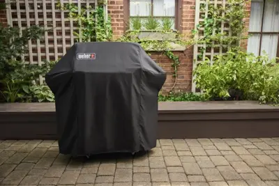 Weber Spirit e-335 - afbeelding 4