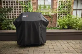 Weber Spirit e-335 - afbeelding 4