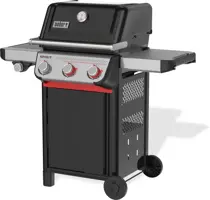 Weber Spirit e-335 - afbeelding 3