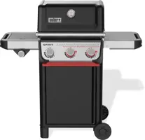 Weber Spirit e-335 - afbeelding 1