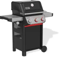 Weber Spirit e-335 - afbeelding 2