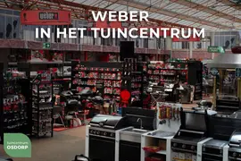 Weber Spirit E-410, Gasbarbecue Zwart - afbeelding 4