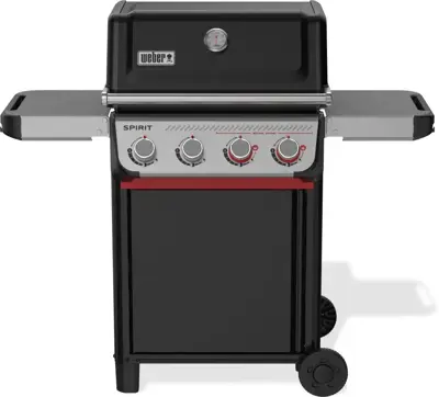 Weber Spirit e-425 - afbeelding 1
