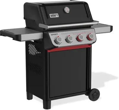 Weber Spirit e-425 - afbeelding 2