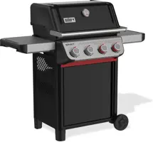 Weber Spirit e-425 - afbeelding 2