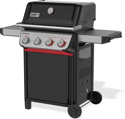 Weber Spirit e-425 - afbeelding 3