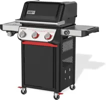 Weber Spirit ep-335 - afbeelding 3