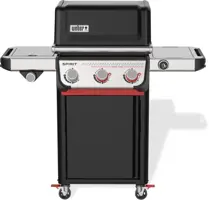 Weber Spirit ep-335 - afbeelding 1