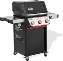 Weber Spirit ep-335 - afbeelding 2
