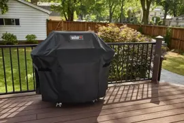 Weber Spirit ep-435 - afbeelding 4