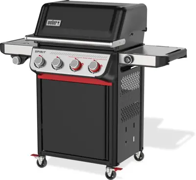 Weber Spirit ep-435 - afbeelding 3