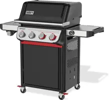 Weber Spirit ep-435 - afbeelding 3