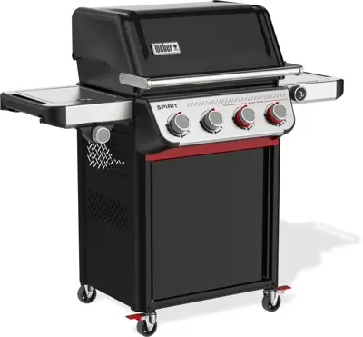 Weber Spirit ep-435 - afbeelding 2