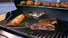 Weber Spirit epx-325s gbs Smart gasbarbecue - afbeelding 7