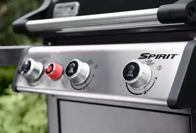 Weber Spirit epx-325s gbs Smart gasbarbecue - afbeelding 4