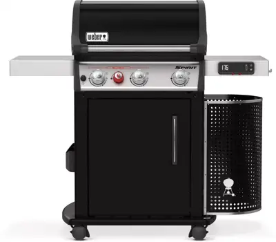 Weber Spirit epx-325s gbs Smart gasbarbecue - afbeelding 1