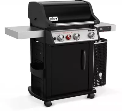 Weber Spirit epx-325s gbs Smart gasbarbecue - afbeelding 3