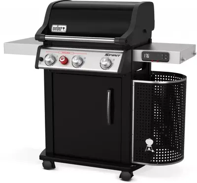 Weber Spirit epx-325s gbs Smart gasbarbecue - afbeelding 2