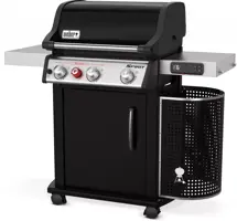 Weber Spirit epx-325s gbs Smart gasbarbecue - afbeelding 2