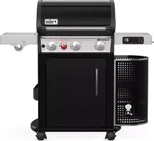 Weber Spirit epx-335 gasbarbecue - afbeelding 2