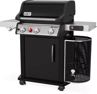 Weber Spirit epx-335 gasbarbecue - afbeelding 1