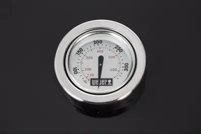 Weber Spirit II E-320 GBS gasbarbecue zwart - afbeelding 7