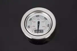Weber Spirit II E-320 GBS gasbarbecue zwart - afbeelding 7