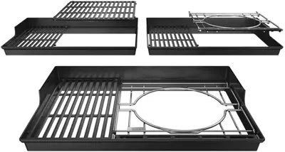 Weber Spirit/ SmokeFire Frame Kit - afbeelding 2