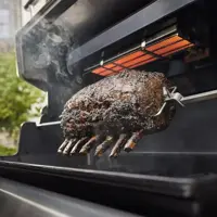 Weber Summit FS38 E-gasbarbecue - afbeelding 8