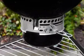 Weber Summit kamado e6 - afbeelding 5