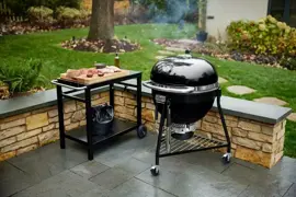 Weber Summit kamado e6 - afbeelding 10